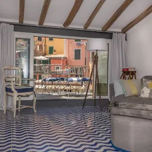  Hébergement de vacances Ossi Di Seppia Italie