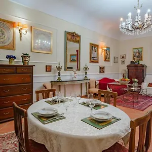  Appartement La Casa Di Dante Italie