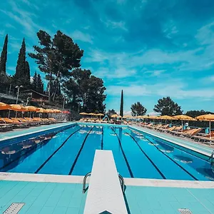 **** Camping C'era Volta Italie